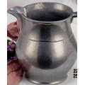 48 Oz. Basin Pitcher 6-3/4" H (Polished)